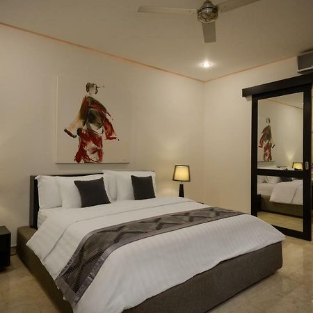 Villa Maharani Seminyak Extérieur photo