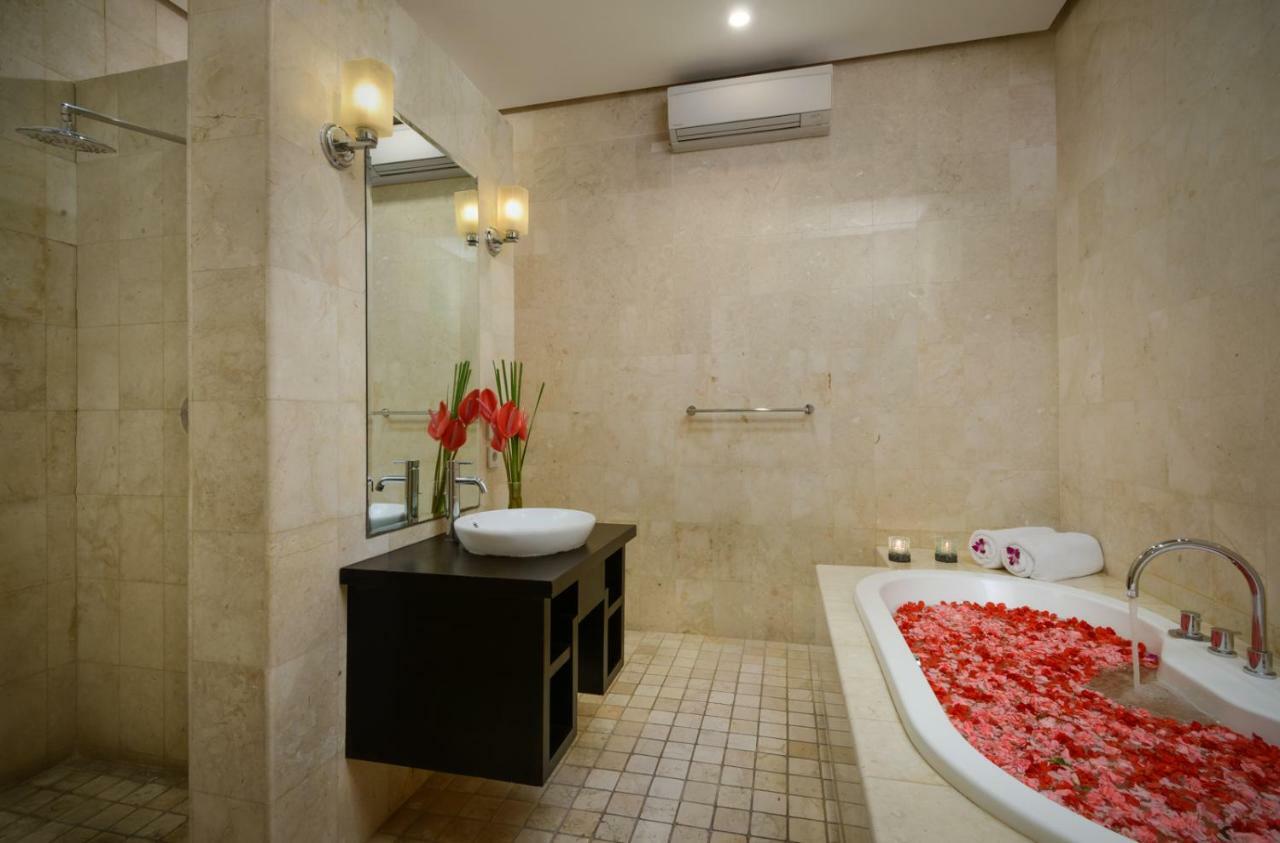 Villa Maharani Seminyak Extérieur photo