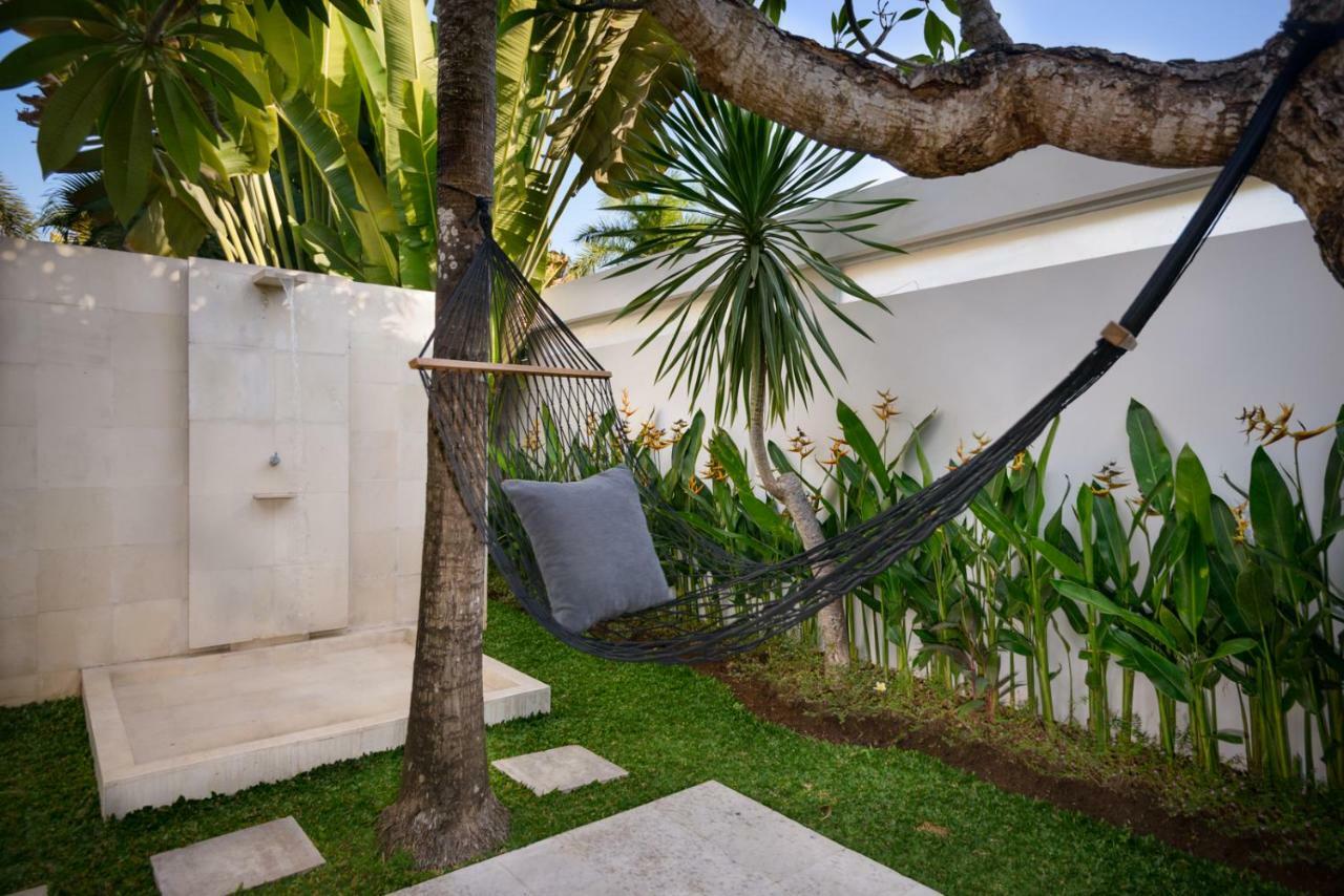 Villa Maharani Seminyak Extérieur photo